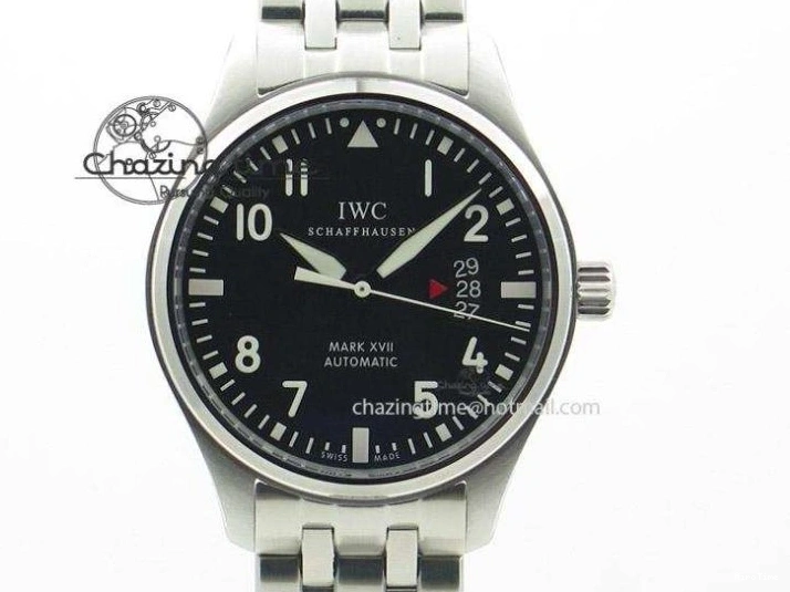 MIROTIME 0407 Bold Portugieser Perpetual Calendar SS 5033 APSF 1:1 Best Edition Blue Dial on Black Leather Strap A52610 Clone 7041